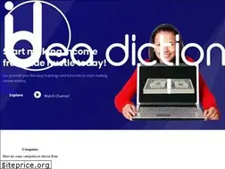 Sites similar to ideadiction.com