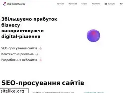 Sites similar to ideadigital.agency