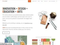 Sites similar to ideadistrictsd.com