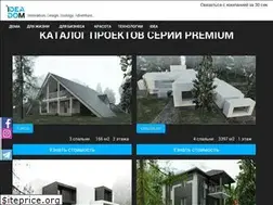 Sites similar to ideadom.ru