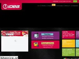 Sites similar to ideadp.mx