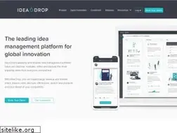 Sites similar to ideadrop.co