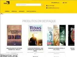 Sites similar to ideaeditora.com.br