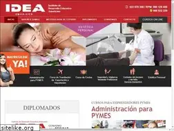 Sites similar to ideaeducacion.com