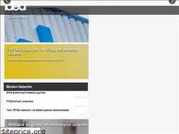 Sites similar to ideaelektrik.com.tr