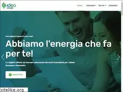 Sites similar to ideaenergia.it