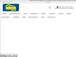 Sites similar to ideaepipla.gr