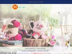 Sites similar to ideaeventstyle.com