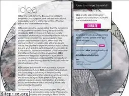Sites similar to ideaevolution.org