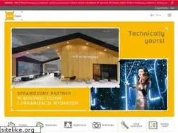 Sites similar to ideaexpo.pl