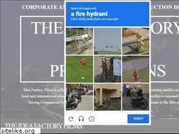 Sites similar to ideafactory-films.com