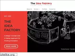 Sites similar to ideafactory.com