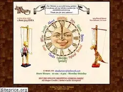 Sites similar to ideafactoryneworleans.com