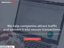 Sites similar to ideafactoryus.com