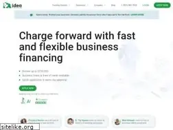 Sites similar to ideafinancial.com