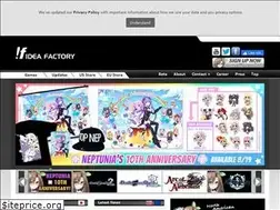 Sites similar to ideafintl.com