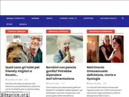 Sites similar to ideafiorente.com
