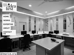 Sites similar to ideafirst.in
