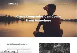 Sites similar to ideafundpartners.com