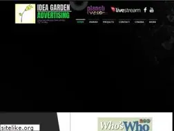 Sites similar to ideaga.com