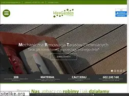 Sites similar to ideagarden.pl