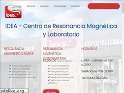 Sites similar to ideagdl.com.mx