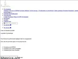 Sites similar to ideage-formation.com