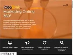 Sites similar to ideageek.mx