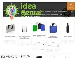 Sites similar to ideagenialpanama.com