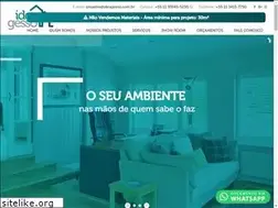 Sites similar to ideagesso.com.br