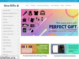Sites similar to ideagifts.in