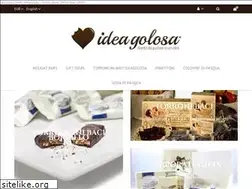 Sites similar to ideagolosa.it