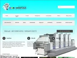 Sites similar to ideagrafika.com