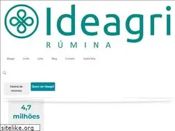 Sites similar to ideagri.com.br