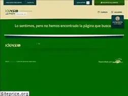 Sites similar to ideagro.org