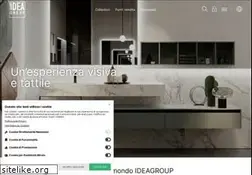 Sites similar to ideagroup.it