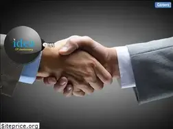 Sites similar to ideagroup.lk