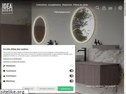 Sites similar to ideagroupbains.fr