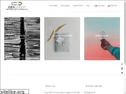 Sites similar to ideagroupigm.com