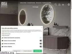 Sites similar to ideagroupmueblesbano.es