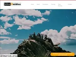Sites similar to ideaguides.com