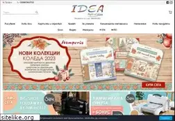 Sites similar to ideahobby.bg