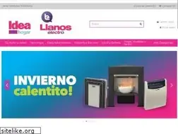 Sites similar to ideahogar.com.ar
