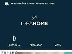 Sites similar to ideahome.com.br