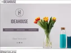 Sites similar to ideahouse.ee