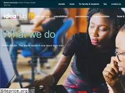 Sites similar to ideahub.org