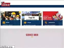 Sites similar to ideaimmigration.com