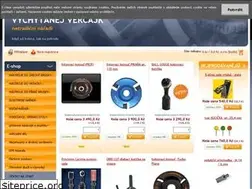 Sites similar to ideaimport.cz