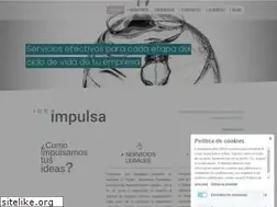 Sites similar to ideaimpulsa.cl