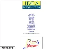Sites similar to ideain.com